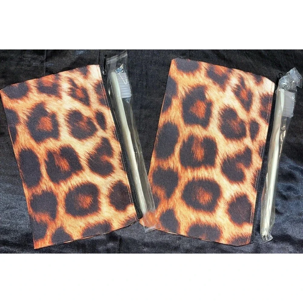 Unbranded cheetah print